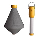 2 Modo de engranaje Ajuste: Modo de secado inteligente de dos velocidades, la bolsa de secado está hecha de tela hidrofóbica especial, principalmente para secar ropa pequeña, la potencia es relativamente pequeña, y no puede secar ropa grande y múltiples ropas, compre de acuerdo con sus necesidades...