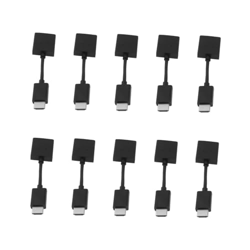 Cable de extensión de video estándar jojofuny adaptador extendido macho hembra TV LCD
