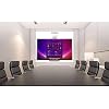 Electronic Interactive Dry Erase Board for Classroom Presentation/Collaboration (6 feet Long by 4 feet Wide) (with The Smart UF70W Short Throw Projector)