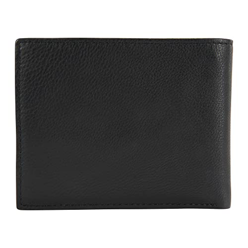 Browning Men's Bi-fold Wallet3