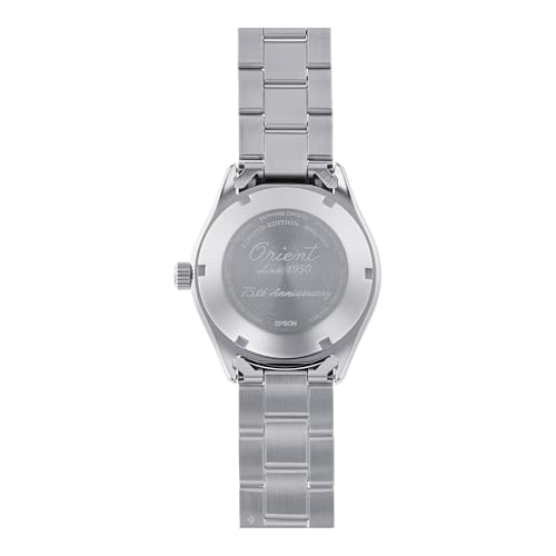 Image of Orient Sports Mako 40 mm - AC0Q Men's Automatic Manual Winding Waterproof Watch
