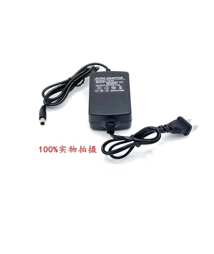Adaptador de corriente de doble cable para solucionar caídas de tensión en redes 5