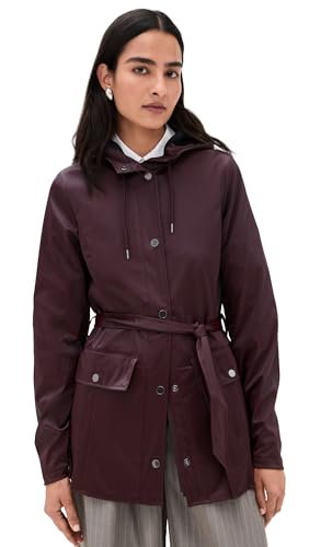 RAINS Women's Curve Jacket