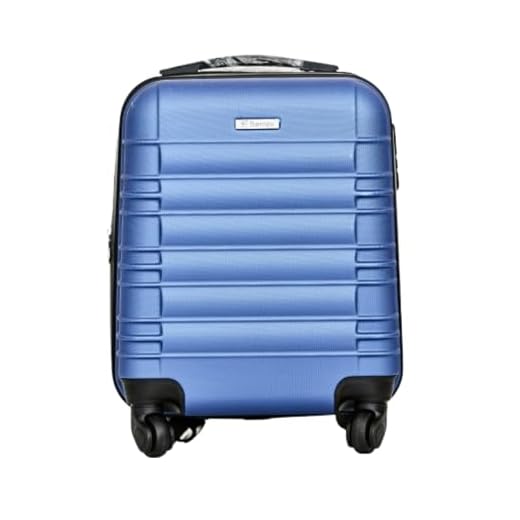 Lightweight ABS Hardshell Spinner Luggage