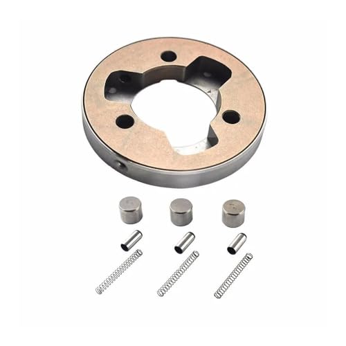 Roulement unidirectionnel d'embrayage pour Yamaha Timberwolf YFB250 et YTM200 de 1992 à 2001