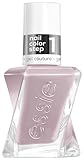 essie langanhaltender Nagellack mit glänzendem Finish, Maniküre ohne UV-Licht,...