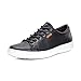 Produktbild Ecco Herren Soft 7 Sneaker, BLACK, 44 EU