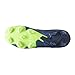 PUMA Womens Future Ultimate Firm GroundArtificial Ground Soccer Cleats - Blue - Size 8 M