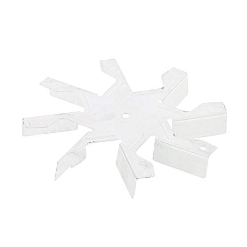 sparefixd Ventilator für AEG-Mikrowellen sparefixd Ventilator für AEG-Mikrowellen