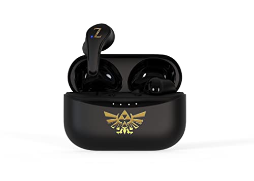 OTL Technologies - Auriculares inalámbricos Bluetooth V5.0 para
