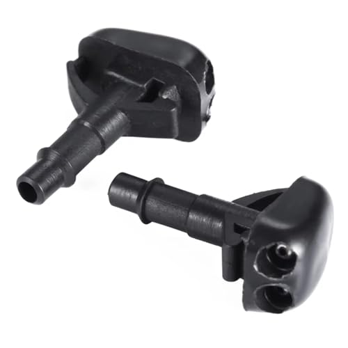 Gicleur de lave-glace cassé sur capot Mitsubishi L200 ? Réparez le jet avec la buse auto 8265A083