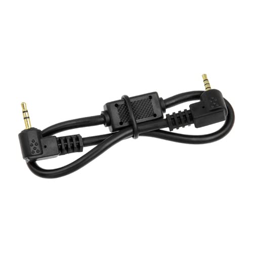 Câble d'adaptateur Aputure Pro Coworker pour Lumix DMC G1 G2 G3