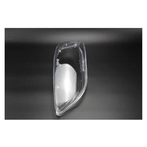 Cache lentille phare gauche pour Mazda 6 2003-2015 coque de remplacement - 2