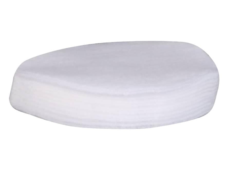 Bore Tech Round 250/bag Patch, 2