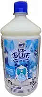 Cera Líquida Revitalizadora Automotiva Baba Blue 1L