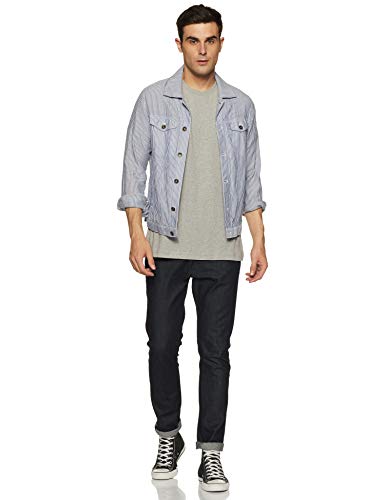 Image of Reebok Men's Regular Fit T-Shirt