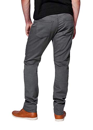 DUER Men's No Sweat Relaxed Taper Pant2