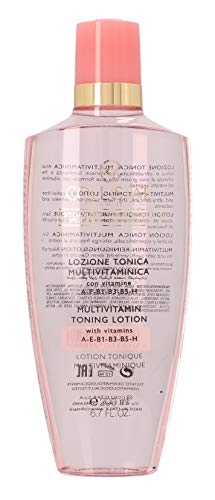 Collistar - Delicates Multivitamin Toning Lotion - Tónico para mujer - 200 ml