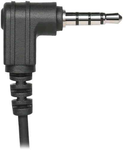 Valhalla PTT Compatible with Peltor Comtac & MSA Sordin, for Yaesu Right Angle