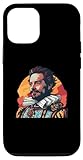iPhone 14 Sir Francis Drake 80s Retro Case