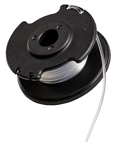 Einhell Bobine de Fil de Rechange GE-CT 18/28 Li - Accessoire de débroussailleuse sans Fil Einhell GE-CT 18/28 Li-Solo et GE-CT 18/28 Li TC-Solo