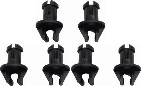 Image of 932481 Throttle Lever Linkage Swivel Bushing for Mercury & MerCruiser Motor (Pack of 3)