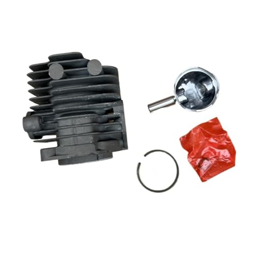 Kit cylindre piston à haute compression pour taille-haie DH-165ST - 6