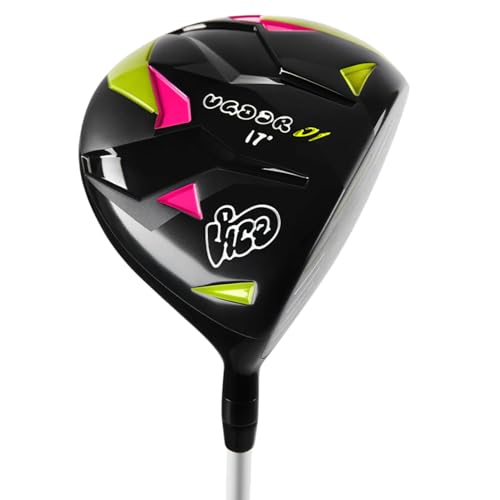 Vice Junior Golf Club Set