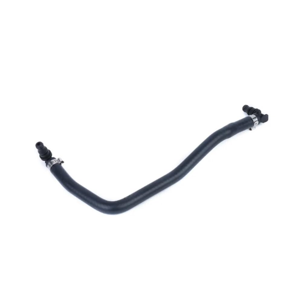 Derksawdp One Color 2045010925 A2045010925 Radiator Hose For W204 S204 W207 W212 C180 C200 E200 E260 M271