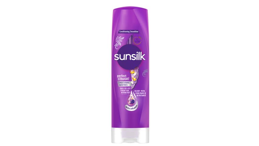 Sunsilk Conditioner Perfect Straight 300ml