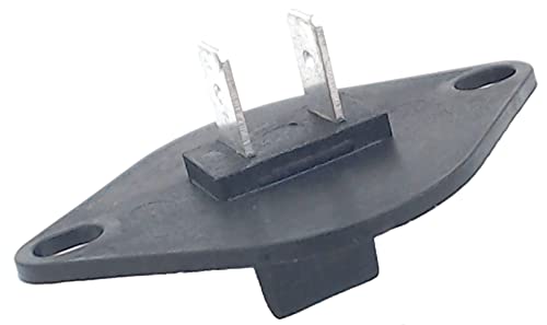 Scuirkuj LE8923 Clothes Dryer Thermistor cover
