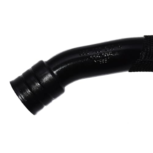 Manguera de ventilación del cárter de alta resistencia para A6 A4 6