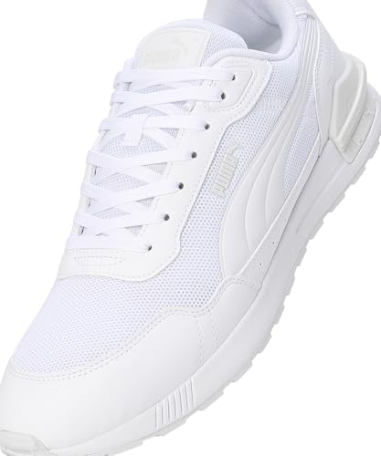 Image of Puma Unisex-Adult Graviton Mega Sneaker