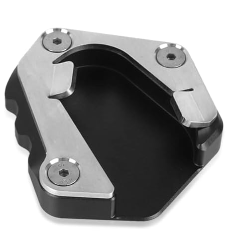 Extension de béquille moto pour Tiger 900 GT et Rally Pro plaque support de protection 2019-2022