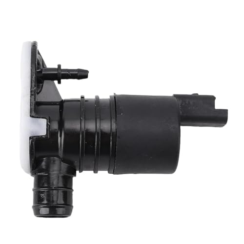Bomba limpiaparabrisas delantero 289209776R JUNOOS de alta durabilidad para Clio V 3