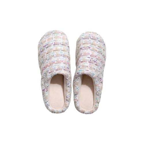 SUBU Fall & Winter Concept Slippers - Cloudbow2