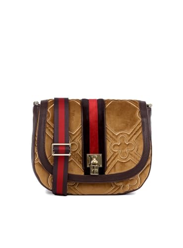 Sac cabas V°73 73BS7D003 beige pour femme avec double anse confortable