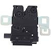 HouYeen Rear Tailgate Boot Lid Lock Latch Catch Actuator for Mi-ni R50 R53 2001-2006 R56 R59 2011-2013 One Cooper 51242754528 #5