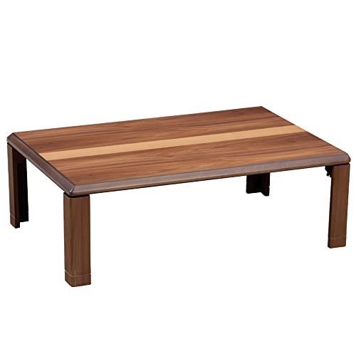 KEN JAPAN  ܂肽 e[u ` 120×80cm uE i