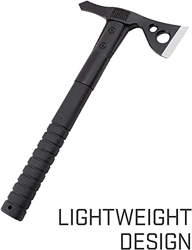 SOG-FastHawk-Lighter-Faster-Agile-Throwing-Hatchet-Versatile-Survival-Tactical-Axe-for-Competition-Throwing-and-Camping-Hunting-and-Packing-Black-F06TN-CP