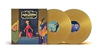 Emperor's New Groove: 25th Anniversary (Original Soundtrack) - Limited Gold Colored Vinyl