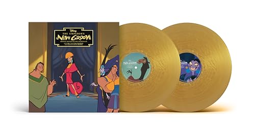 The Emperor'S New Groove