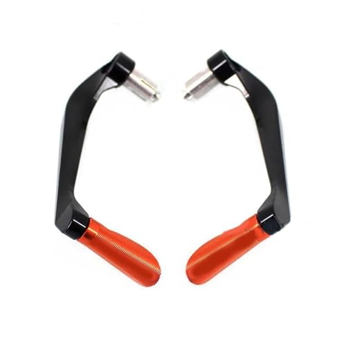 Poignées guidon et leviers Ducati Multistrada 950 en aluminium CNC premium