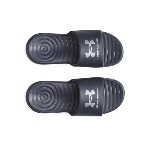 Image of Under Armour womens Ansa Fixed Strap SlideSlide Sandal
