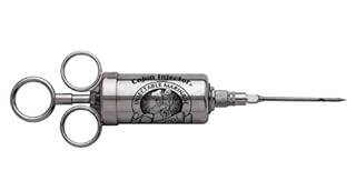 UPC 022174020356 product image for Cajun Injector Commercial Fat Boy Marinade Injector (B000BI4FR0) | upcitemdb.com