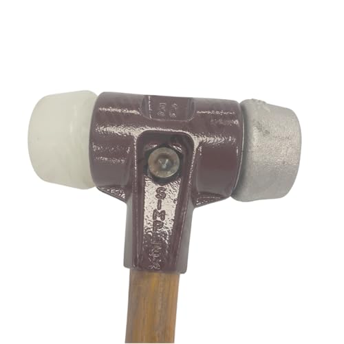 Boom Hammer Aluminum Insert