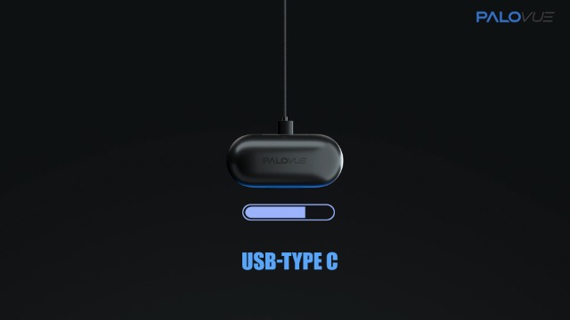 Amazon.com: PALOVUE Wireless Earbuds, in-Ear Earphones with