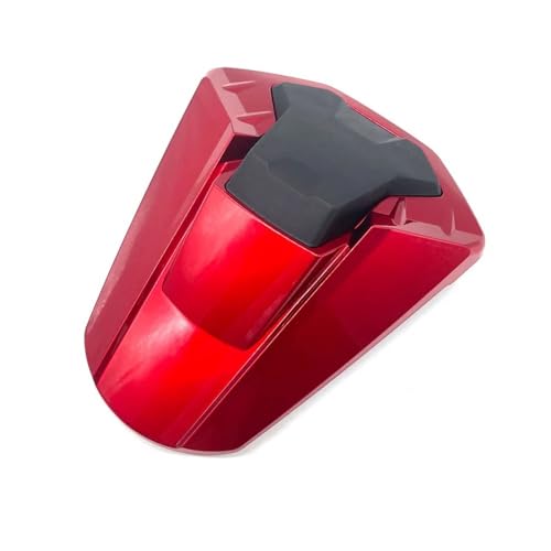 Capot de selle GSX-S1000 aérodynamique carénage solo rigide - 5