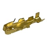 Pico 1598D Electrical Wiring Brass ATO Fuse Block Terminal 5 Per Package