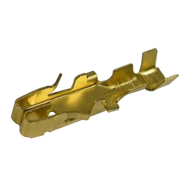 Pico 1598PT Electrical Wiring Brass ATO Fuse Block Terminal 50 Per Package